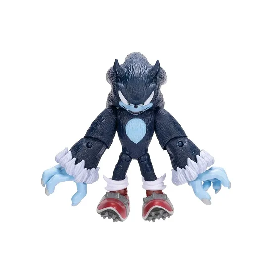 Jakks Pacific Sonic the Werehog figure
