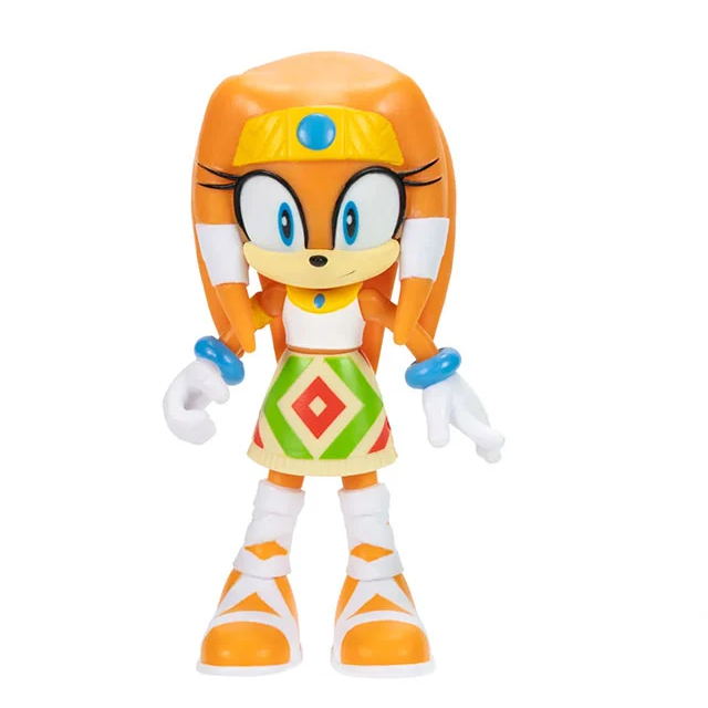 Jakks Pacific Tikal the Echidna figure