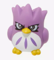 Twinchees Koo owl mini figure