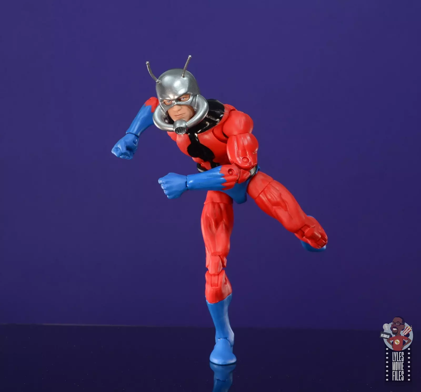 Marvel Legends classic Ant-Man action figure