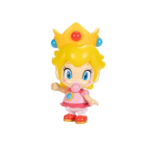 Jakks Pacific Baby Peach figure