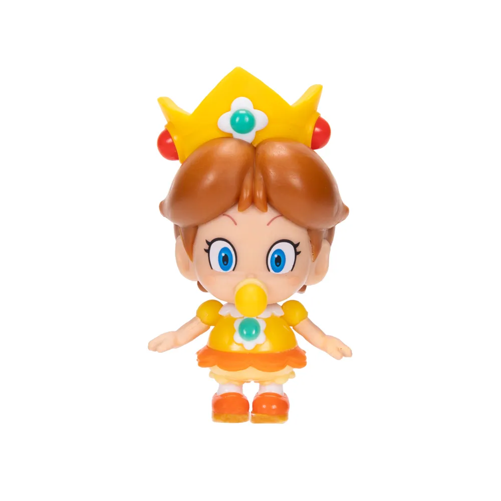 Jakks Pacific Baby Daisy figure