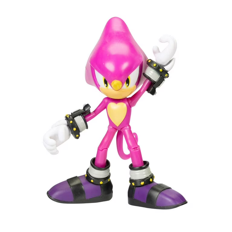 Jakks Pacific Espio the Chameleon figure