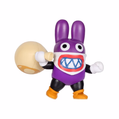 Jakks Pacific Nabbit figure