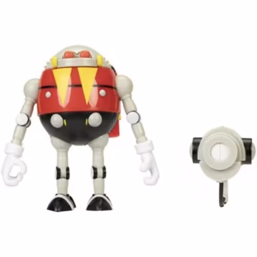 Jakks Pacific Eggrobo figure