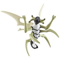 Bandai Ben 10 Stinkfly winged insect alien figure