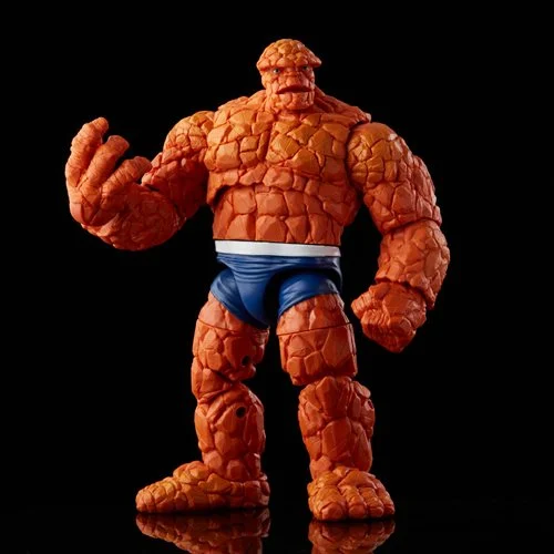 Marvel Legends The Thing action figure