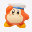 Twinchees Waddle Dee mini figure in sailor hat